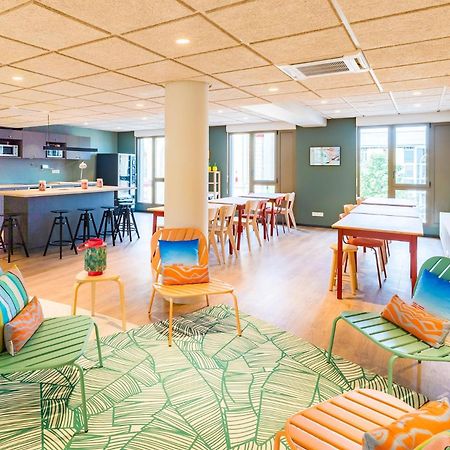 شقة Student Factory Troyes Centre المظهر الخارجي الصورة