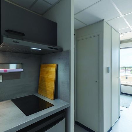 شقة Student Factory Troyes Centre المظهر الخارجي الصورة