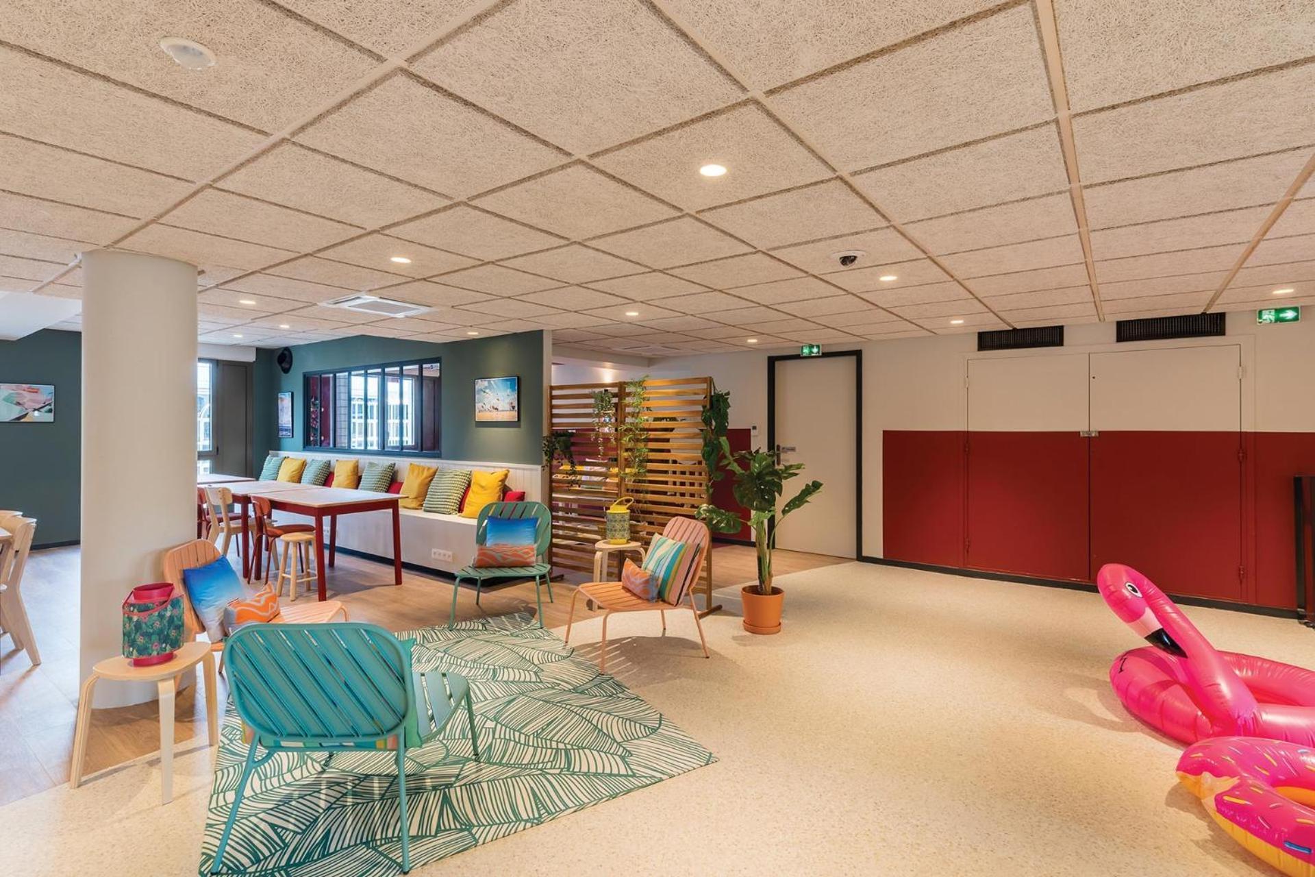 شقة Student Factory Troyes Centre المظهر الخارجي الصورة