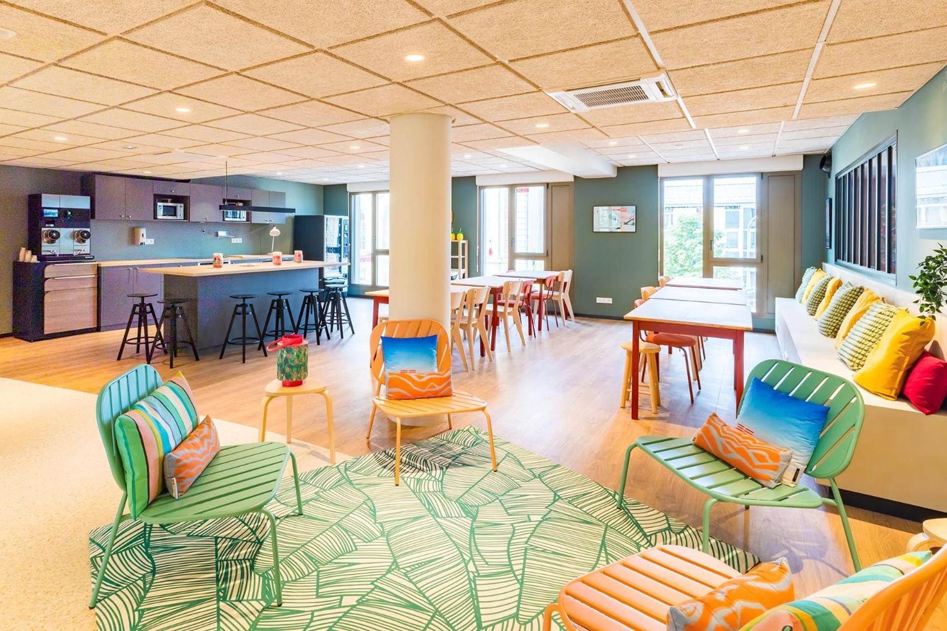 شقة Student Factory Troyes Centre المظهر الخارجي الصورة