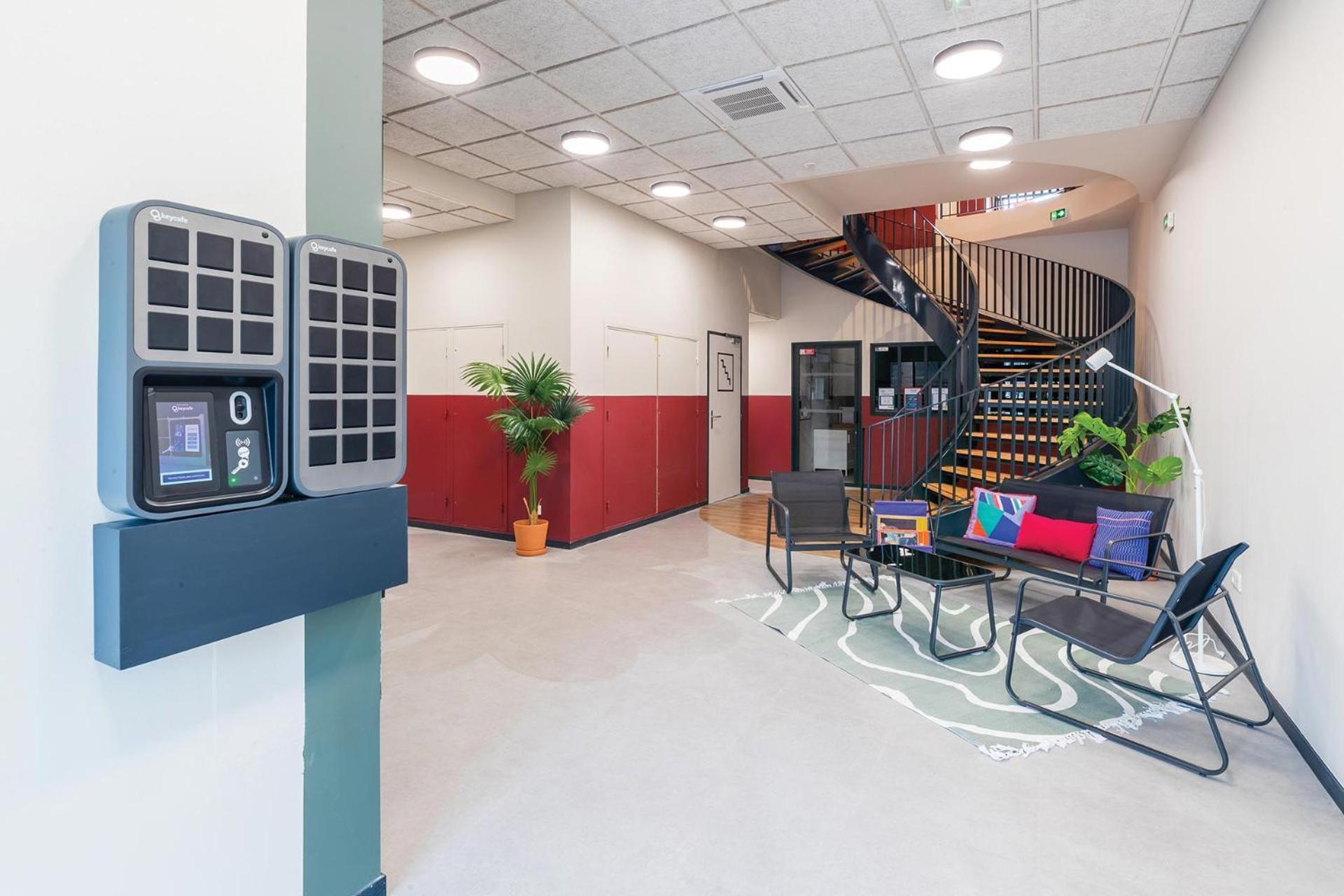 شقة Student Factory Troyes Centre المظهر الخارجي الصورة